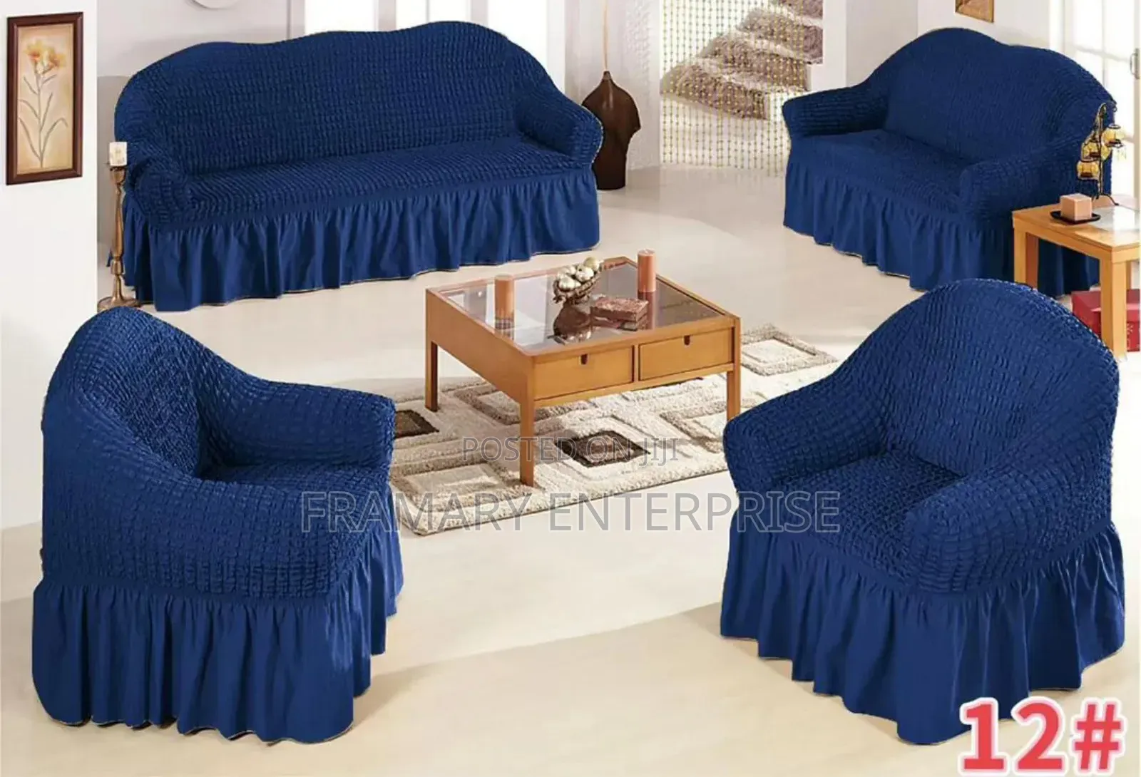 Sofa Cover