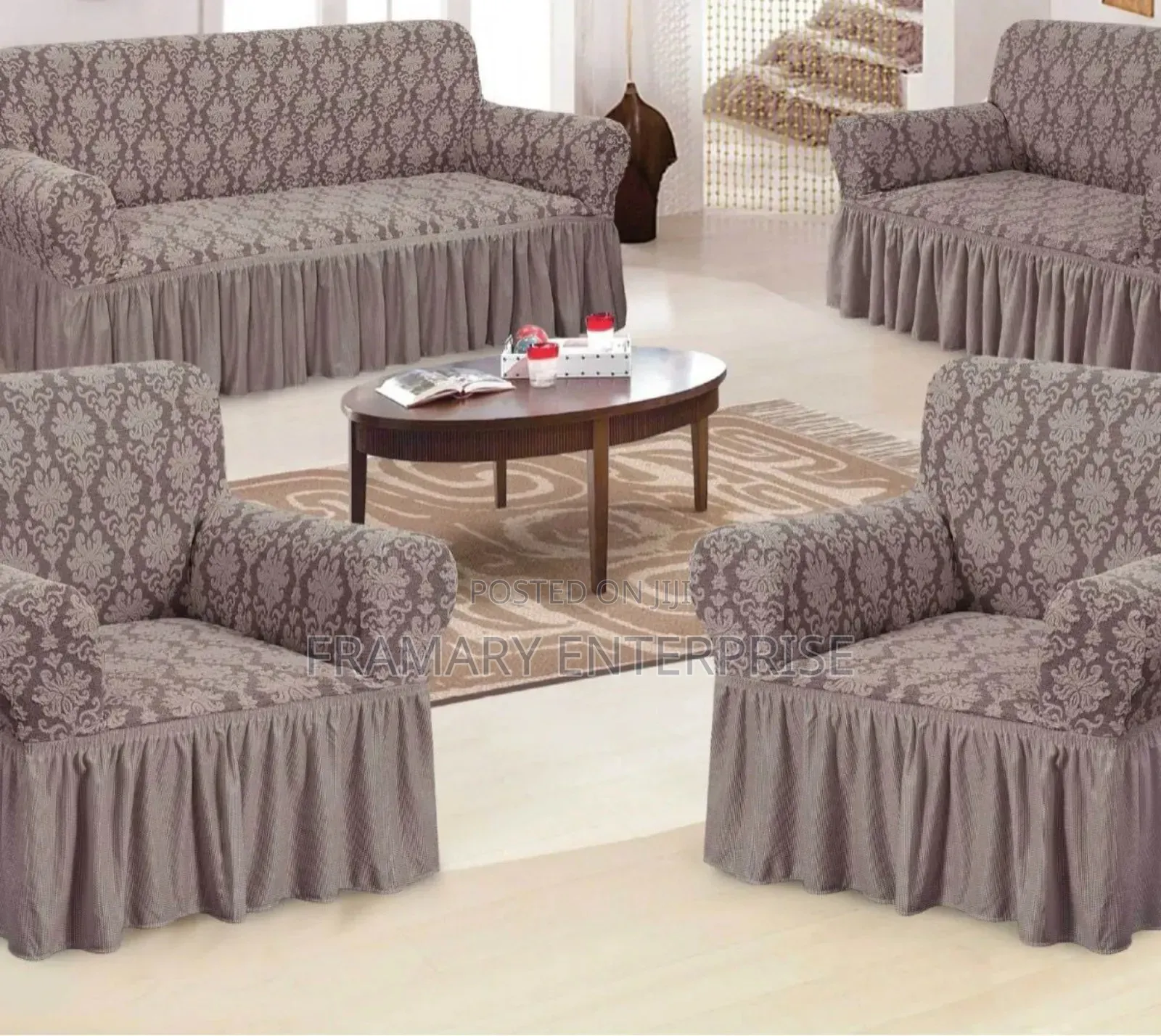 Sofa Cover