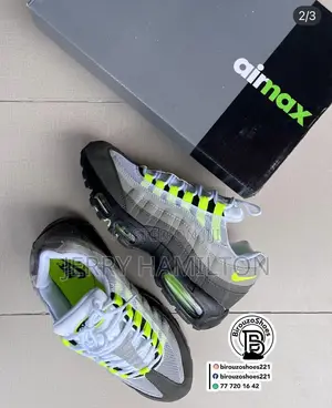 Airmax 95 Og