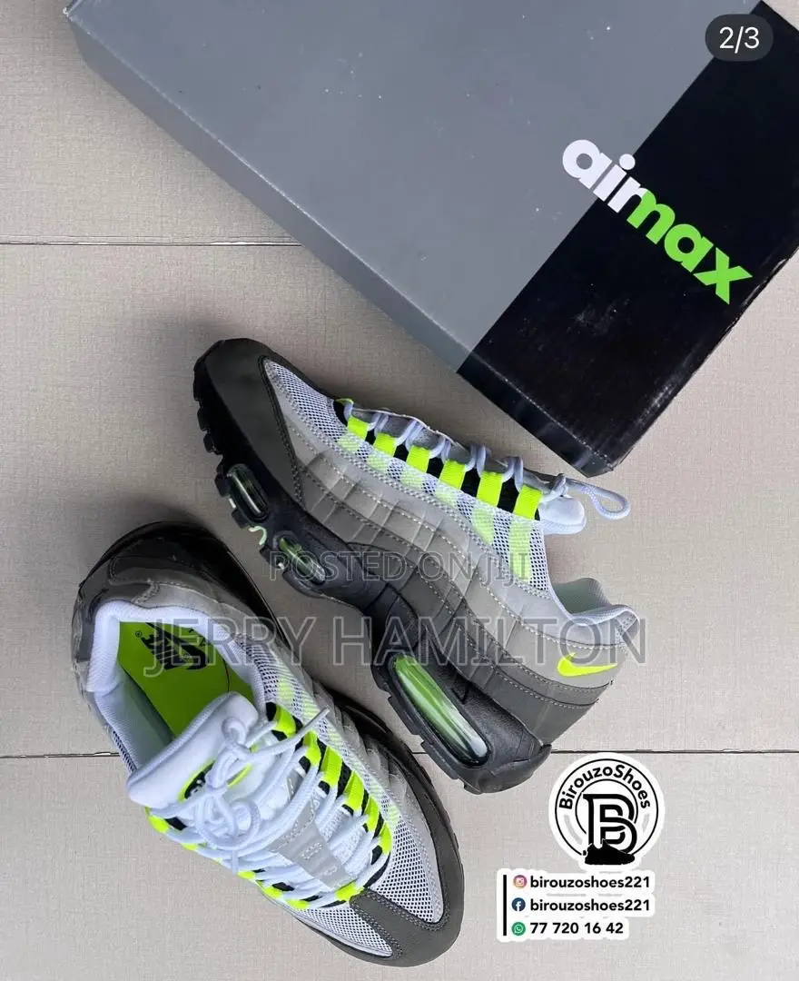 Airmax 95 Og