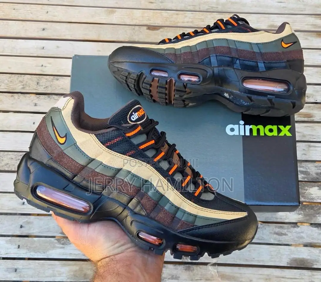 Airmax 95 Og