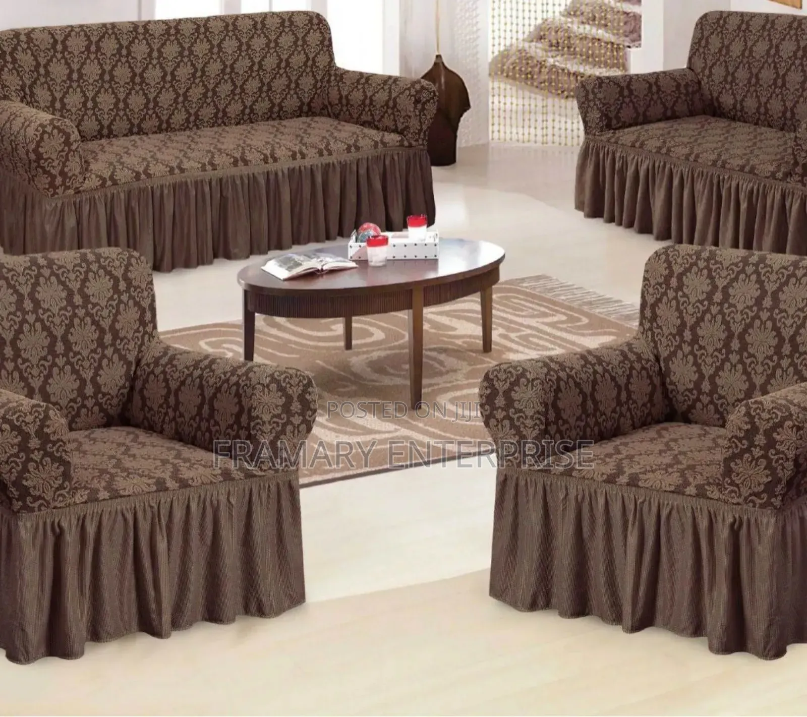 Sofa Cover