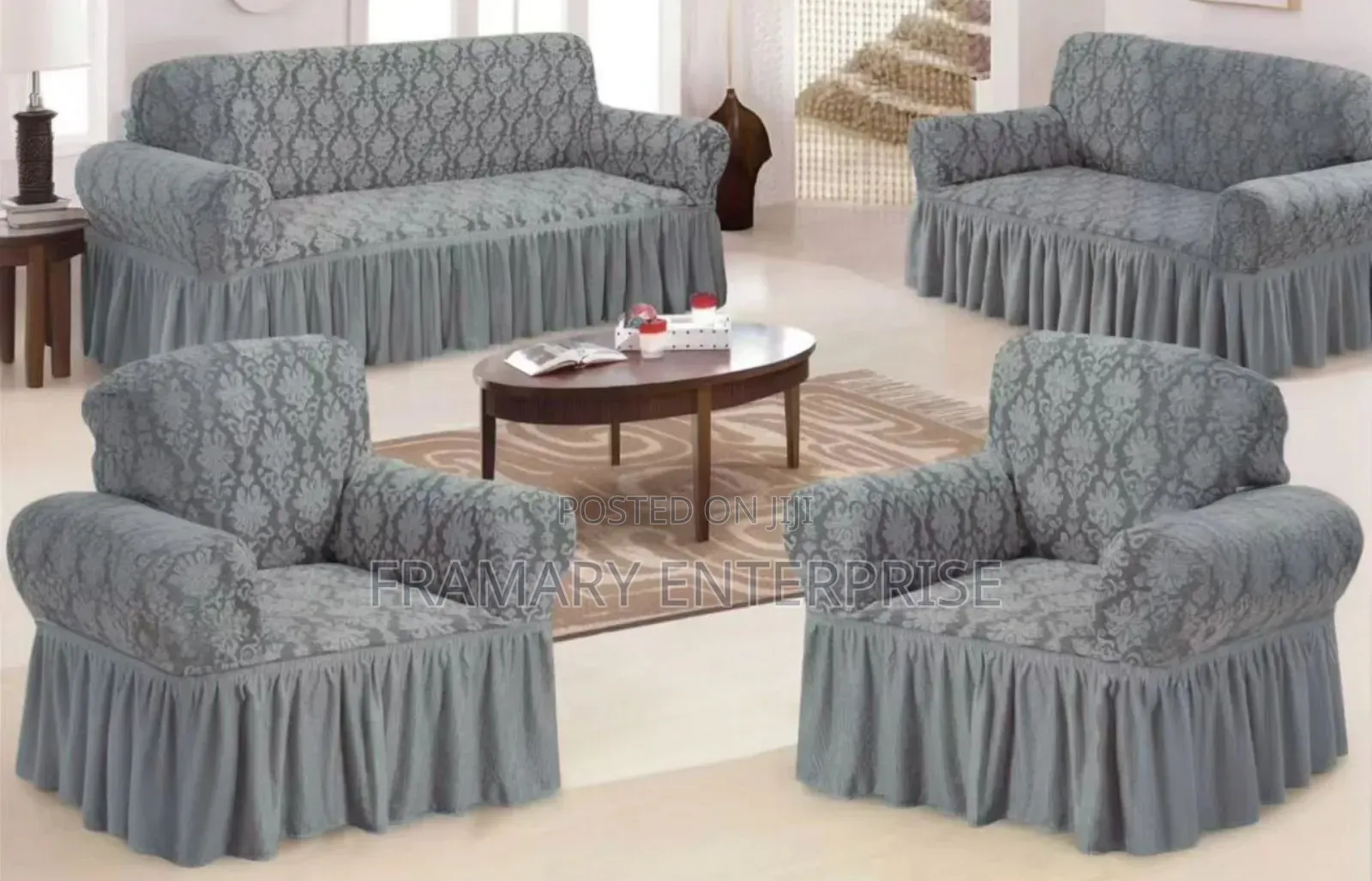 Sofa Cover