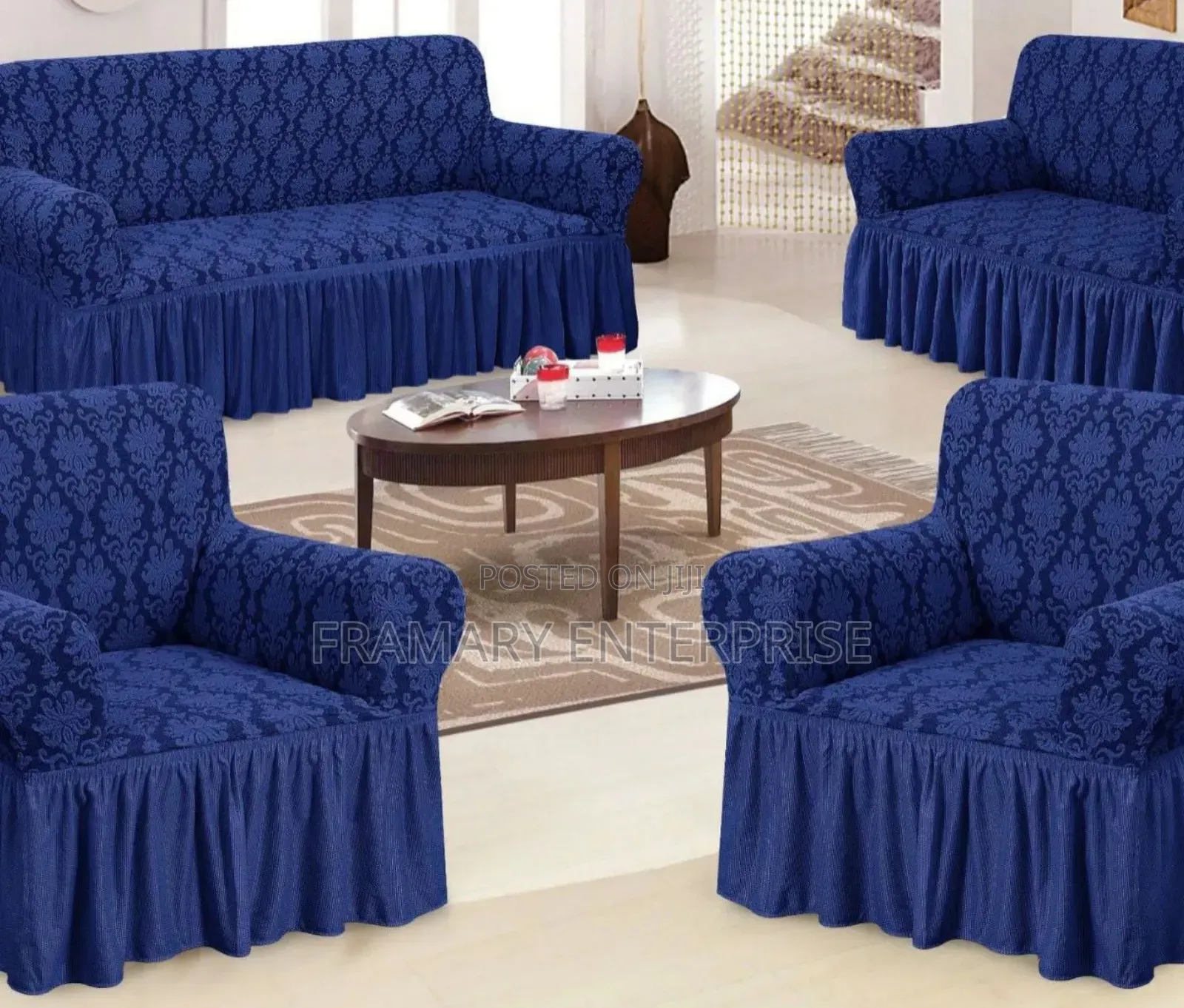 Sofa Cover