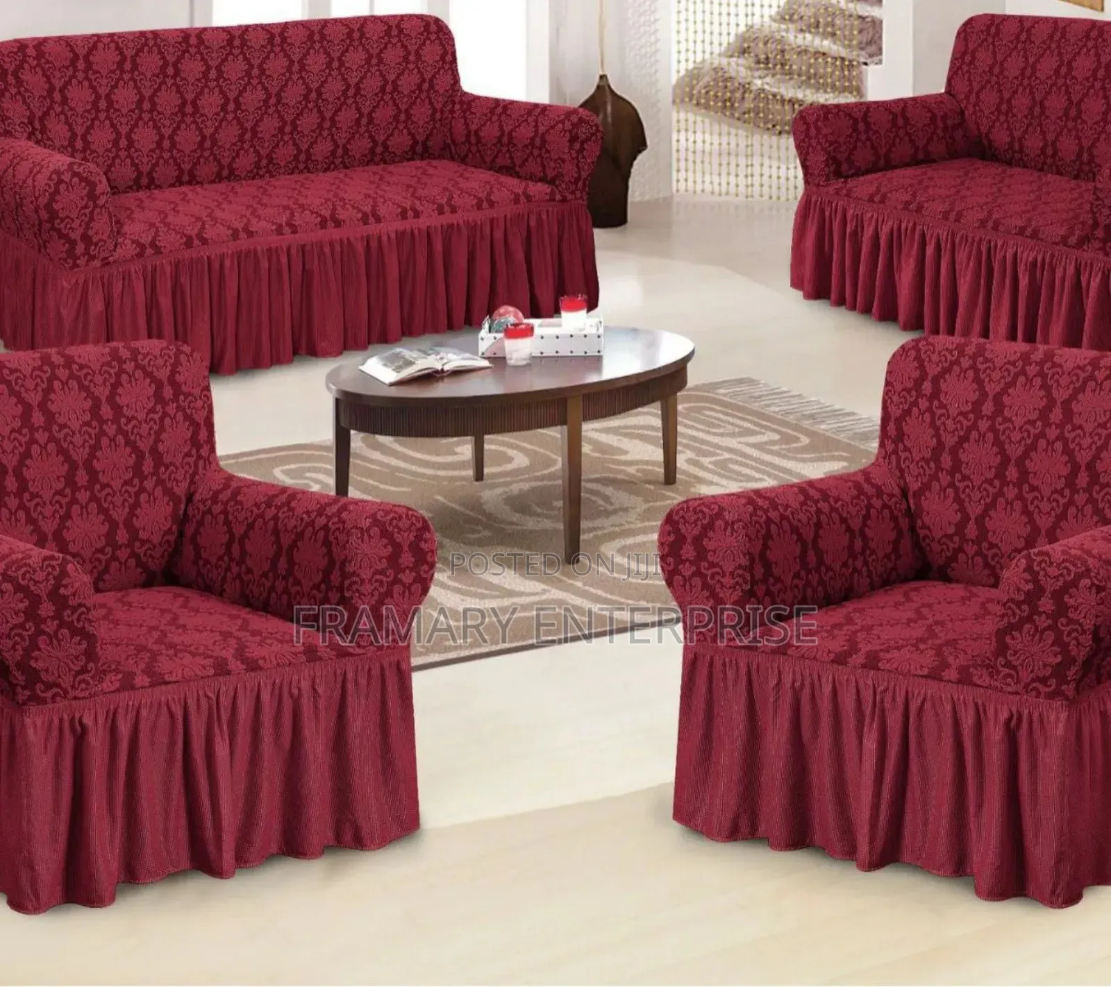 Sofa Cover