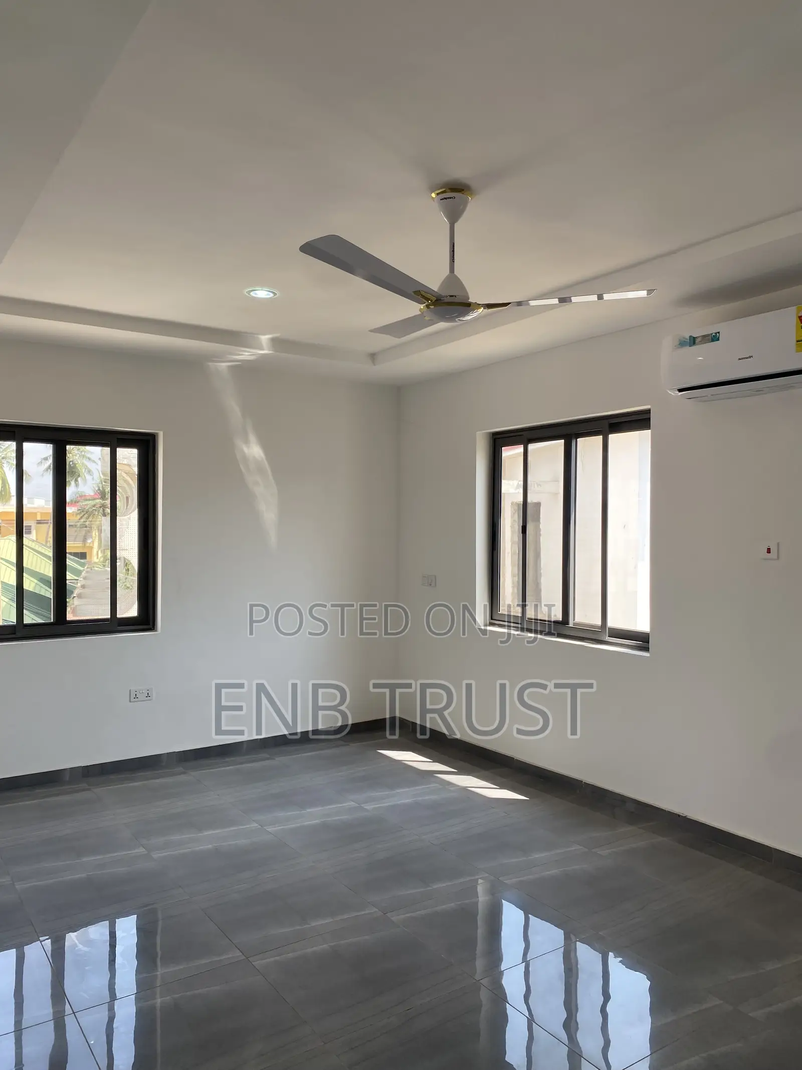 4bdrm House in Achimota, Mile 7 for sale