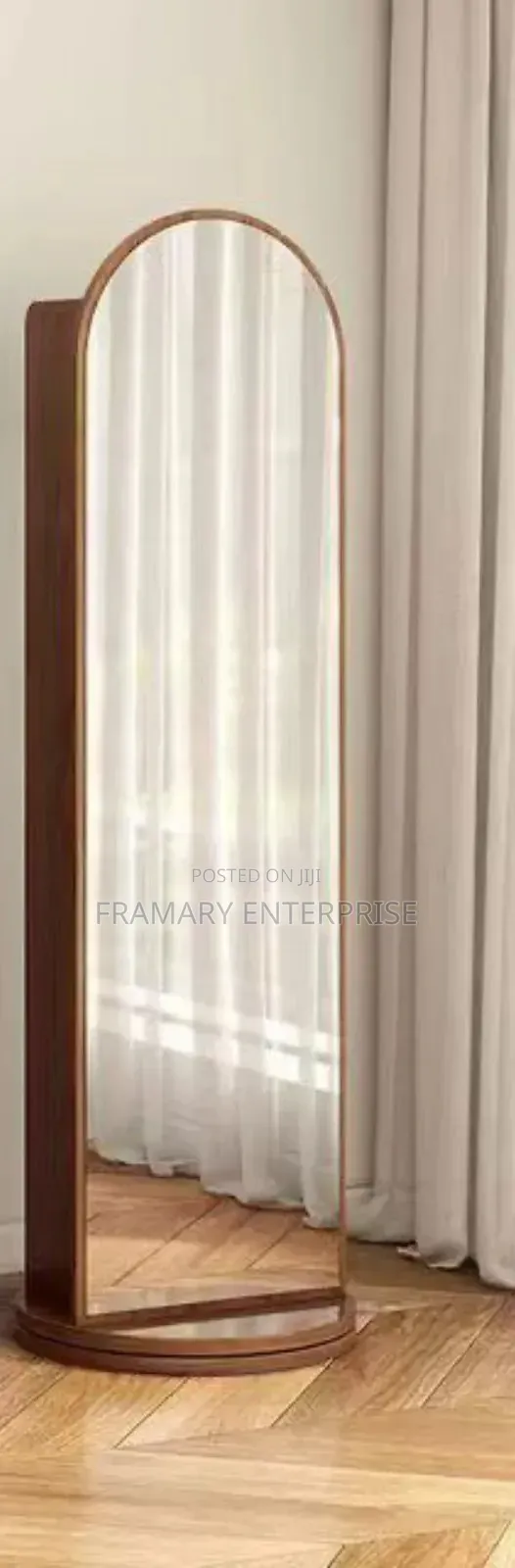 Dressing Mirror