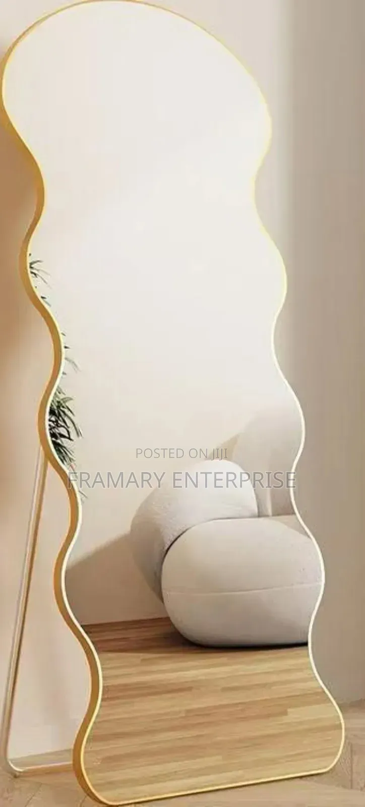 Dressing Mirror