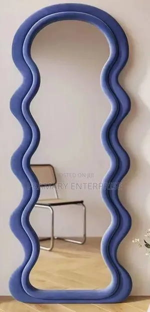 Dressing Mirror