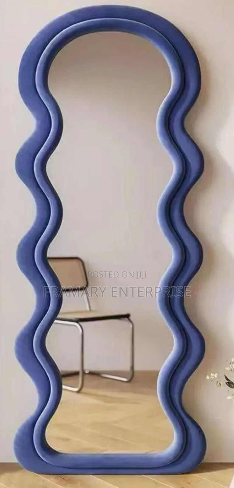 Dressing Mirror