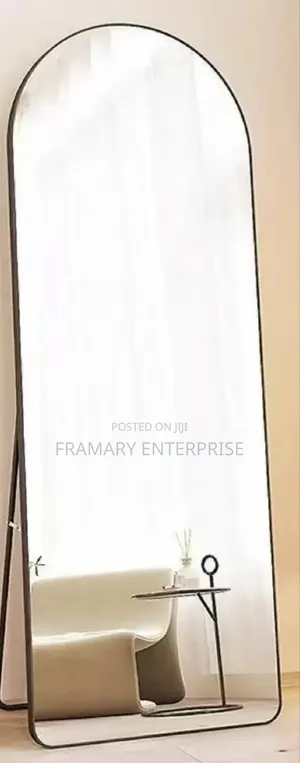 Dressing Mirror
