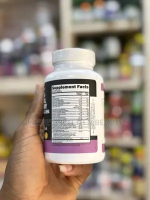 Clean Nutraceuticals Myo-Inositol D-Chiro Inositol 2050mg Fertility
