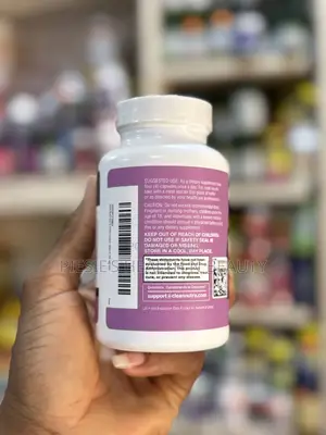 Clean Nutraceuticals Myo-Inositol D-Chiro Inositol 2050mg Fertility
