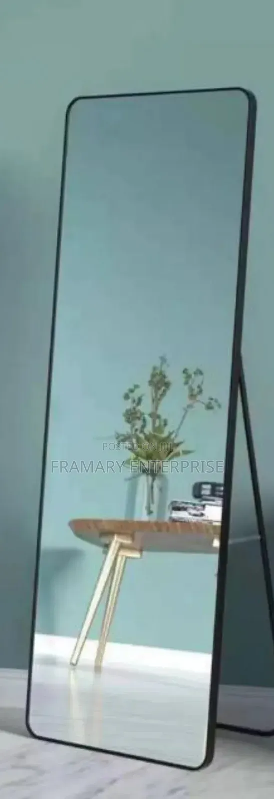 Dressing Mirror