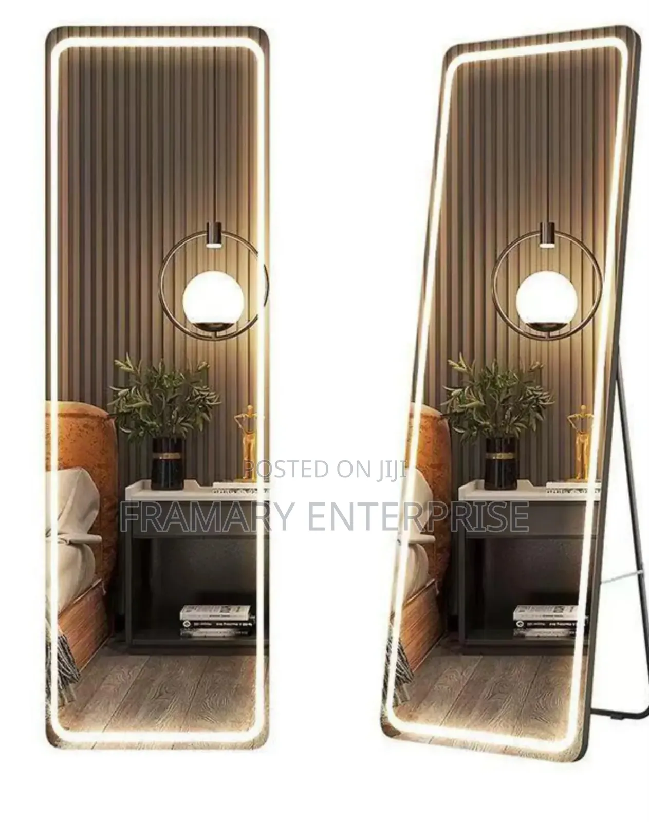 Dressing Mirror