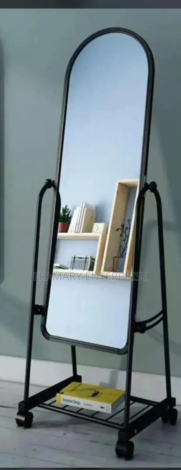 Dressing Mirror