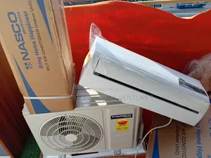 Sweet Gentle Breeze With This Marvellous Nasco 1.5hp Air Conditioner