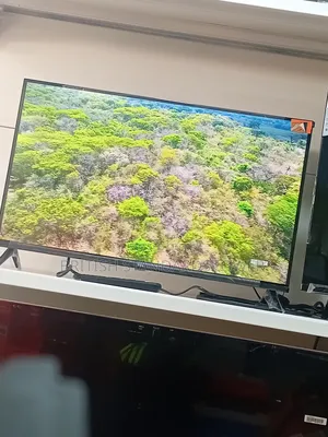 Bring Entertainment to Life With a 32-Inch Android Smart Led Display