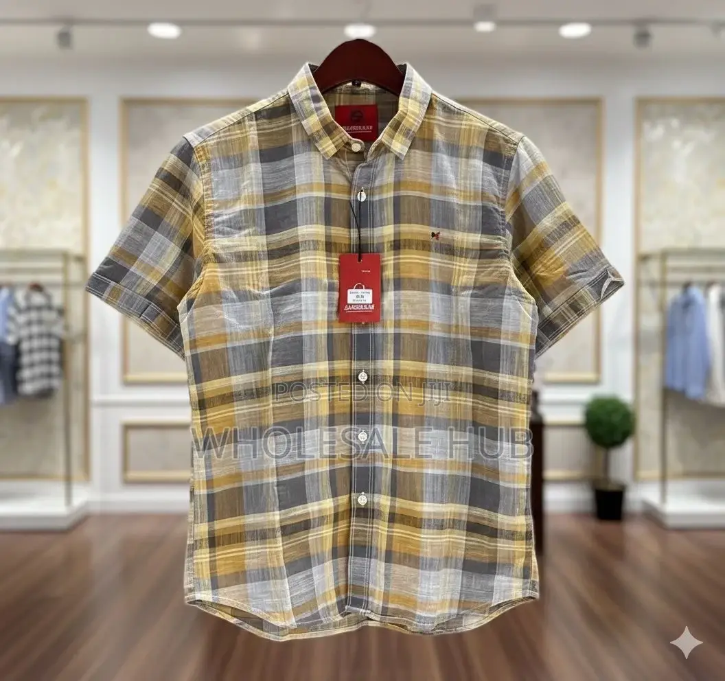 Affordable Shirts for Men
