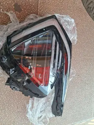 Headlight Sportage 2022-2024 Full Led Original Left