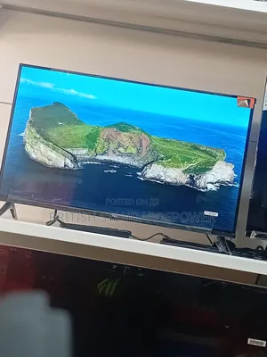 Unlock Smart Performance on a 32 Android Tv With Chromecast Built-In