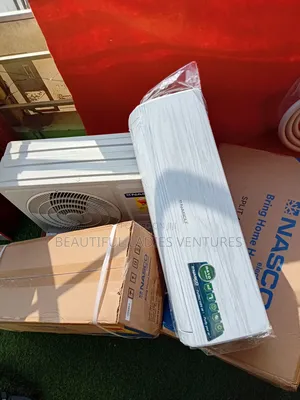 Marvellous Cooling Relief With This Sweet Nasco 1.5hp Split System