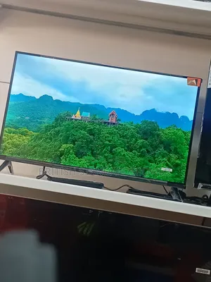 Make Every Moment Brighter With a 32-Inch Android Smart Tv
