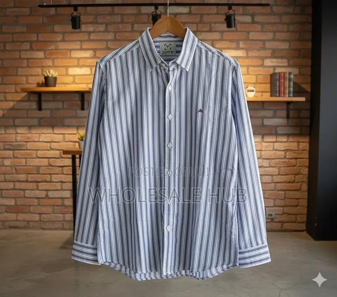 Quality Long Sleeve Shirts for Men