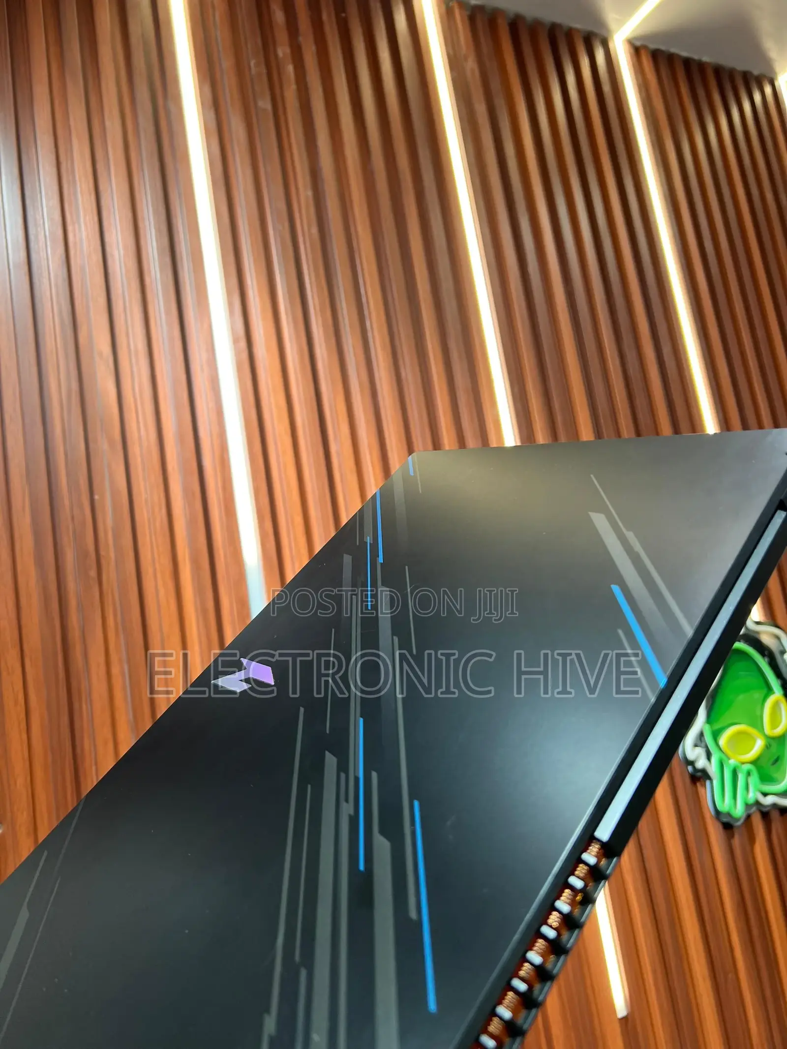 Laptop Acer Nitro 5 16GB Intel Core I5 SSD 512GB