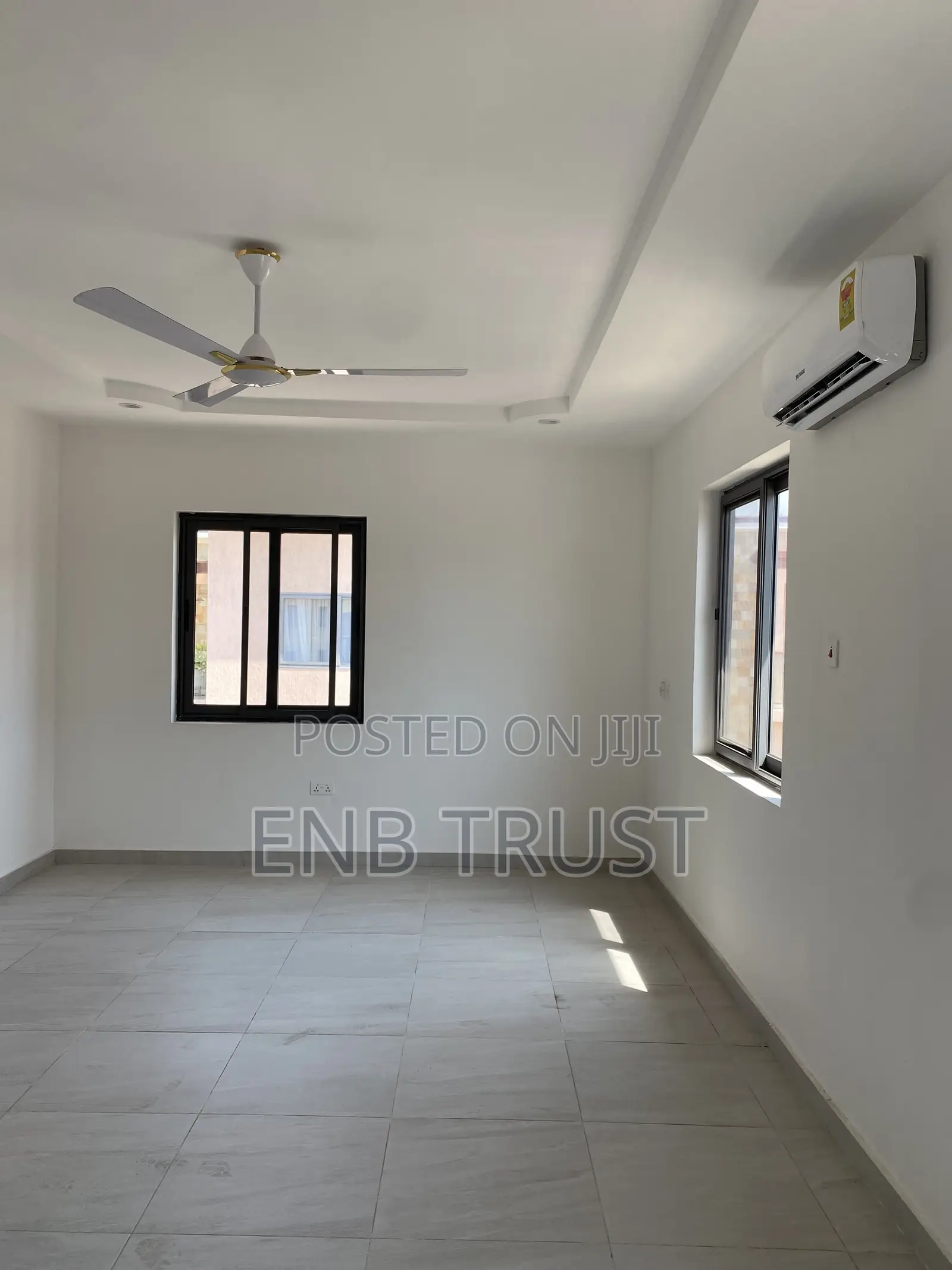 4bdrm Duplex in Achimota, Mile 7 for rent
