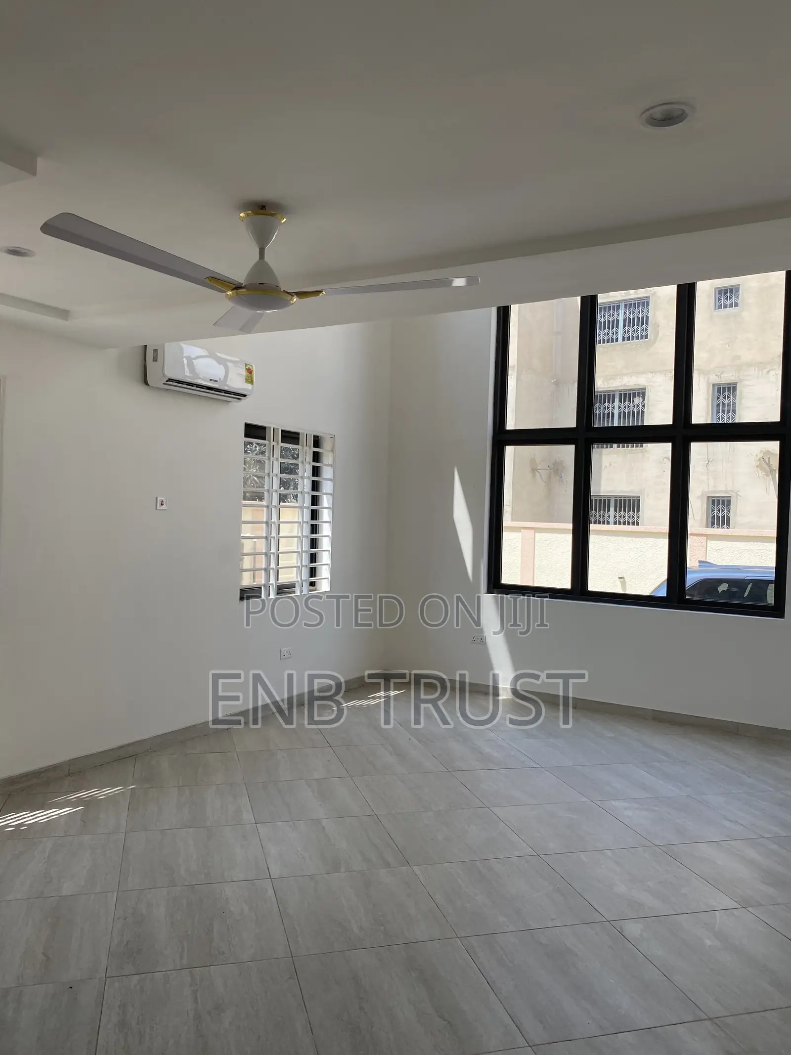 4bdrm Duplex in Achimota, Mile 7 for rent