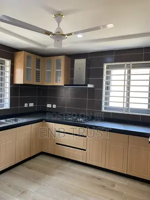 4bdrm Duplex in Achimota, Mile 7 for rent