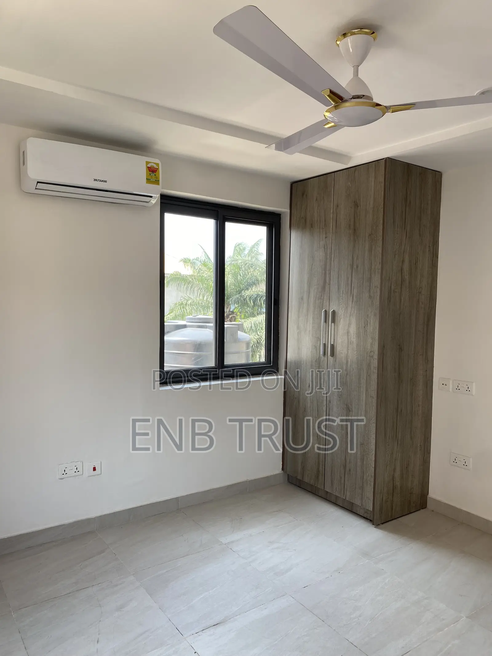 4bdrm Duplex in Achimota, Mile 7 for rent
