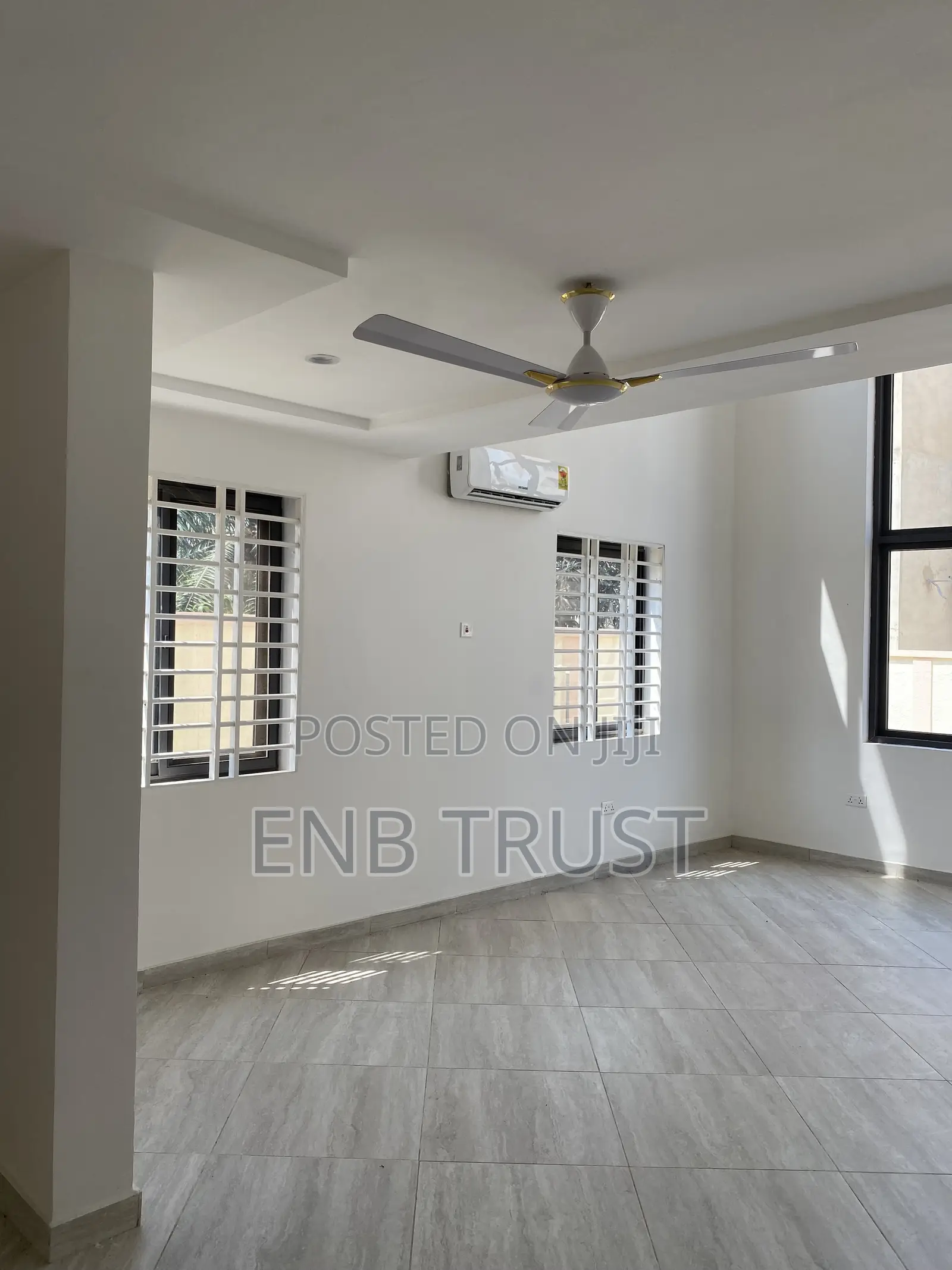 4bdrm Duplex in Achimota, Mile 7 for rent