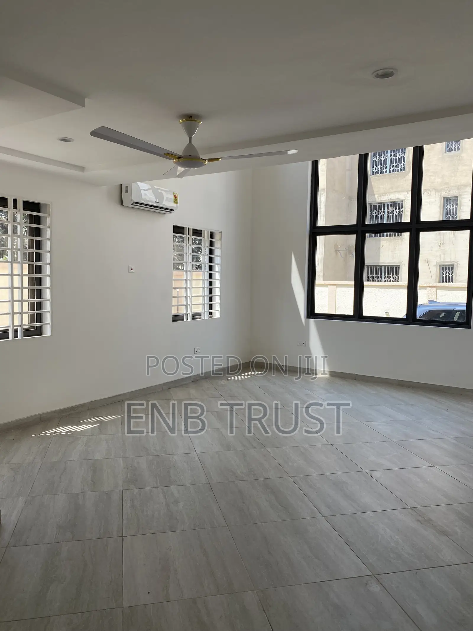 4bdrm Duplex in Achimota, Mile 7 for rent