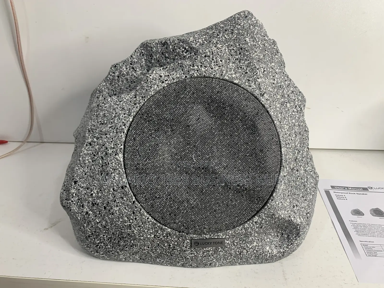 Outdoor Waterproof Speaker