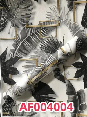 Wall Paper