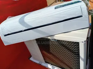 Sweetly Advanced Nasco 1.5hp Ac Offering Marvellous Cooling