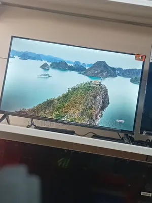 Discover Smart Control With 32 Android Tv Powered by Google Assistant