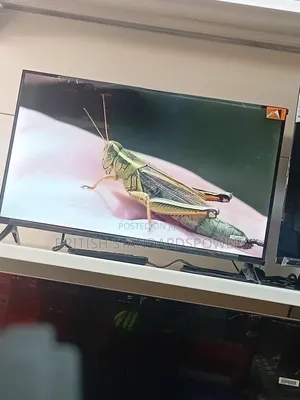 Discover Smart Control With 32 Android Tv Powered by Google Assistant