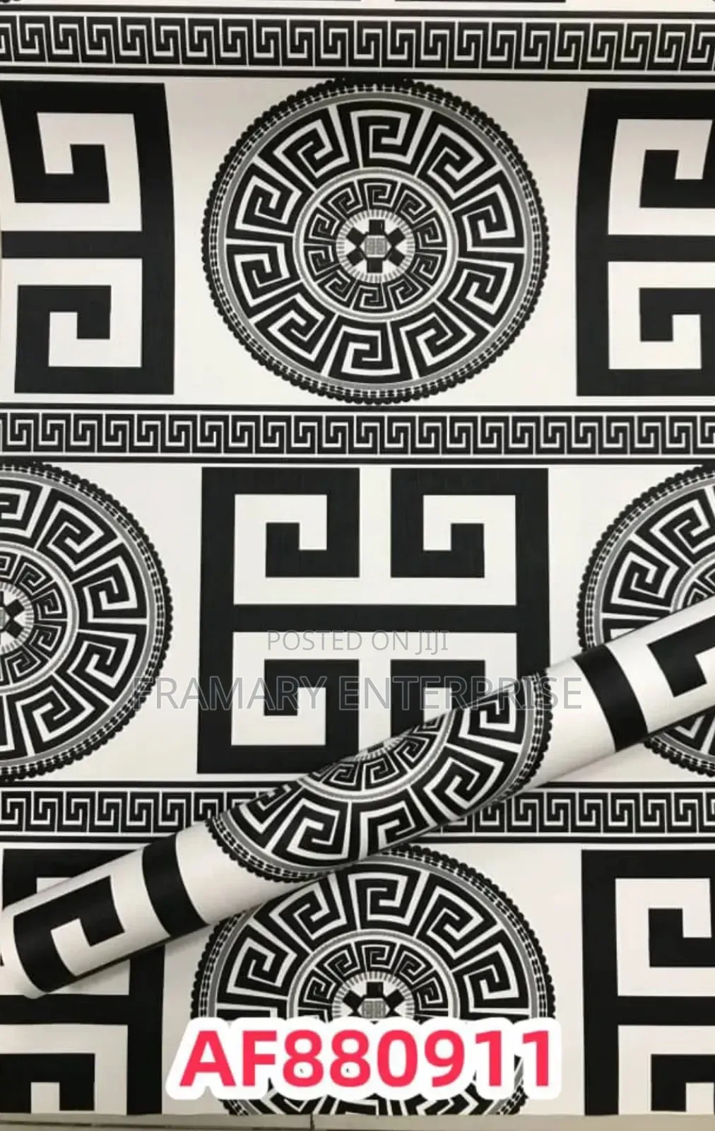 Wall Paper