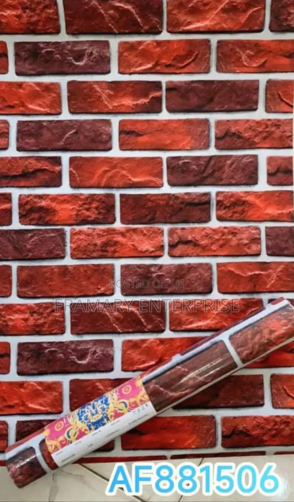 Wall Paper