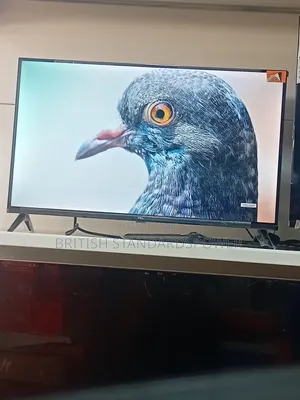 Relax With Seamless Streaming on a 32-Inch Android Smart Tv