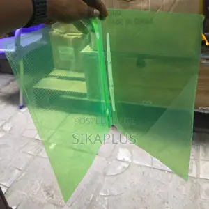 PVC Flat File