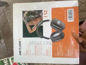 JBL Tune I12