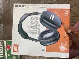 JBL Tune I12