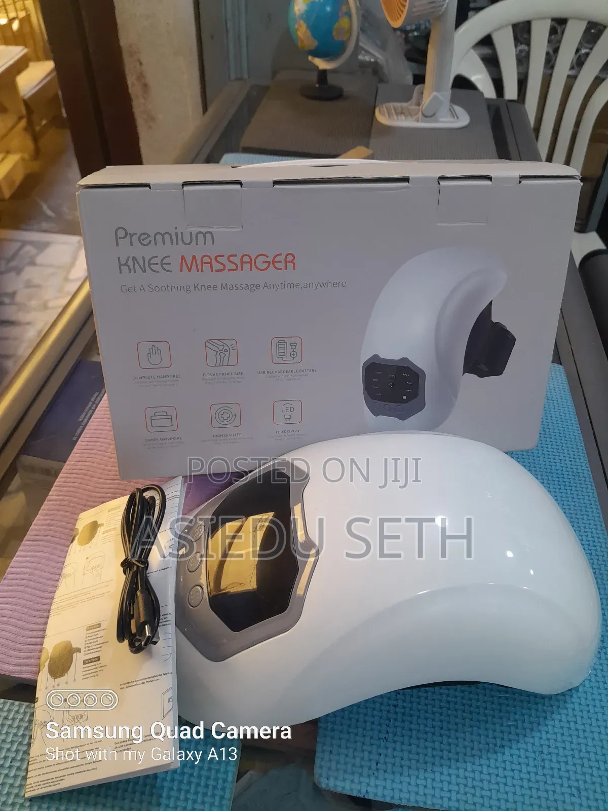 Knee Massager