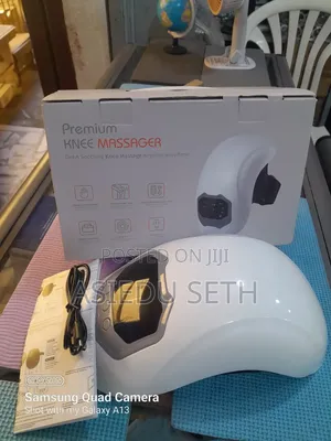 Knee Massager