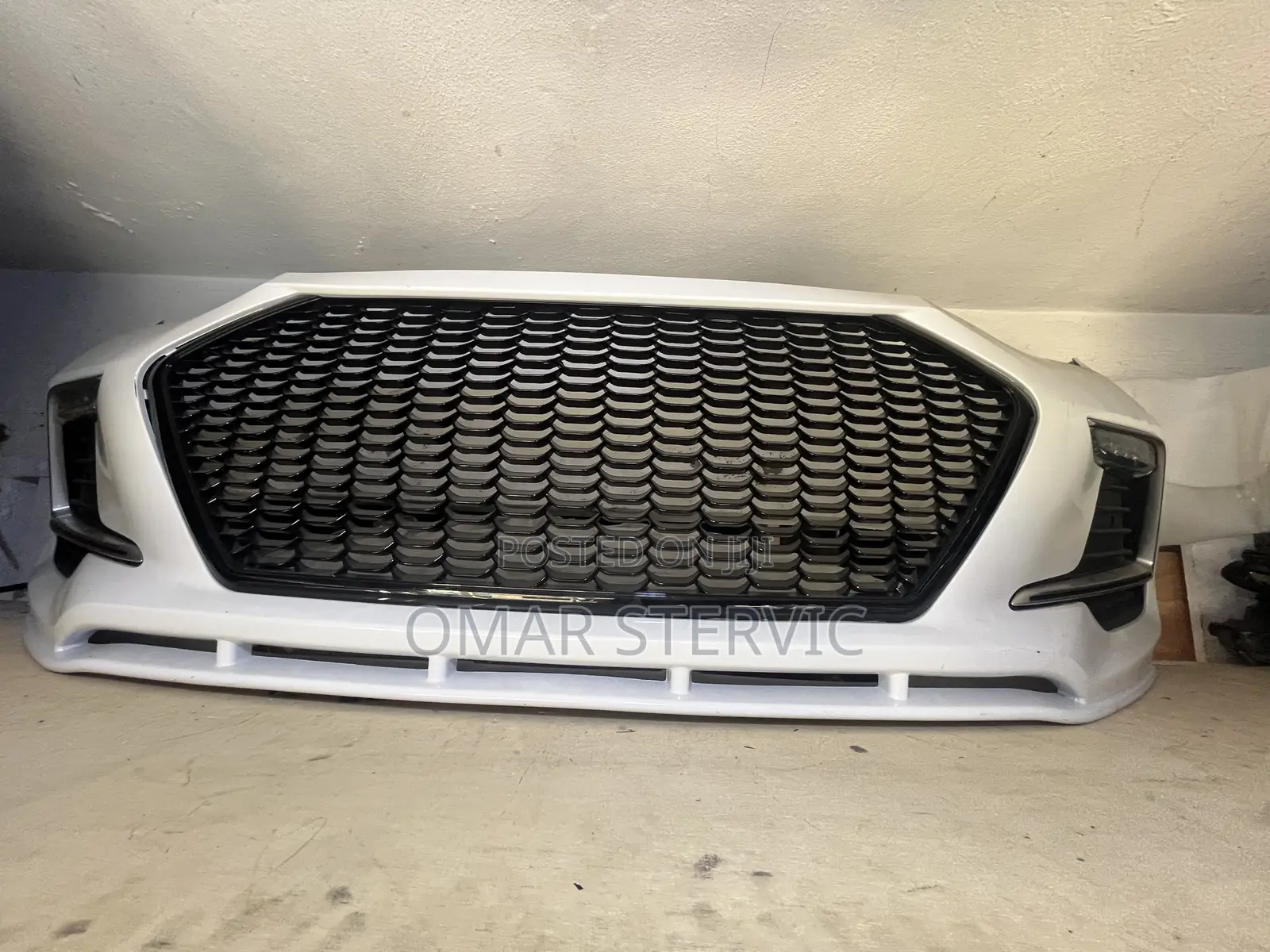 Front Bumper for Hyundai Elantra2012-14-16