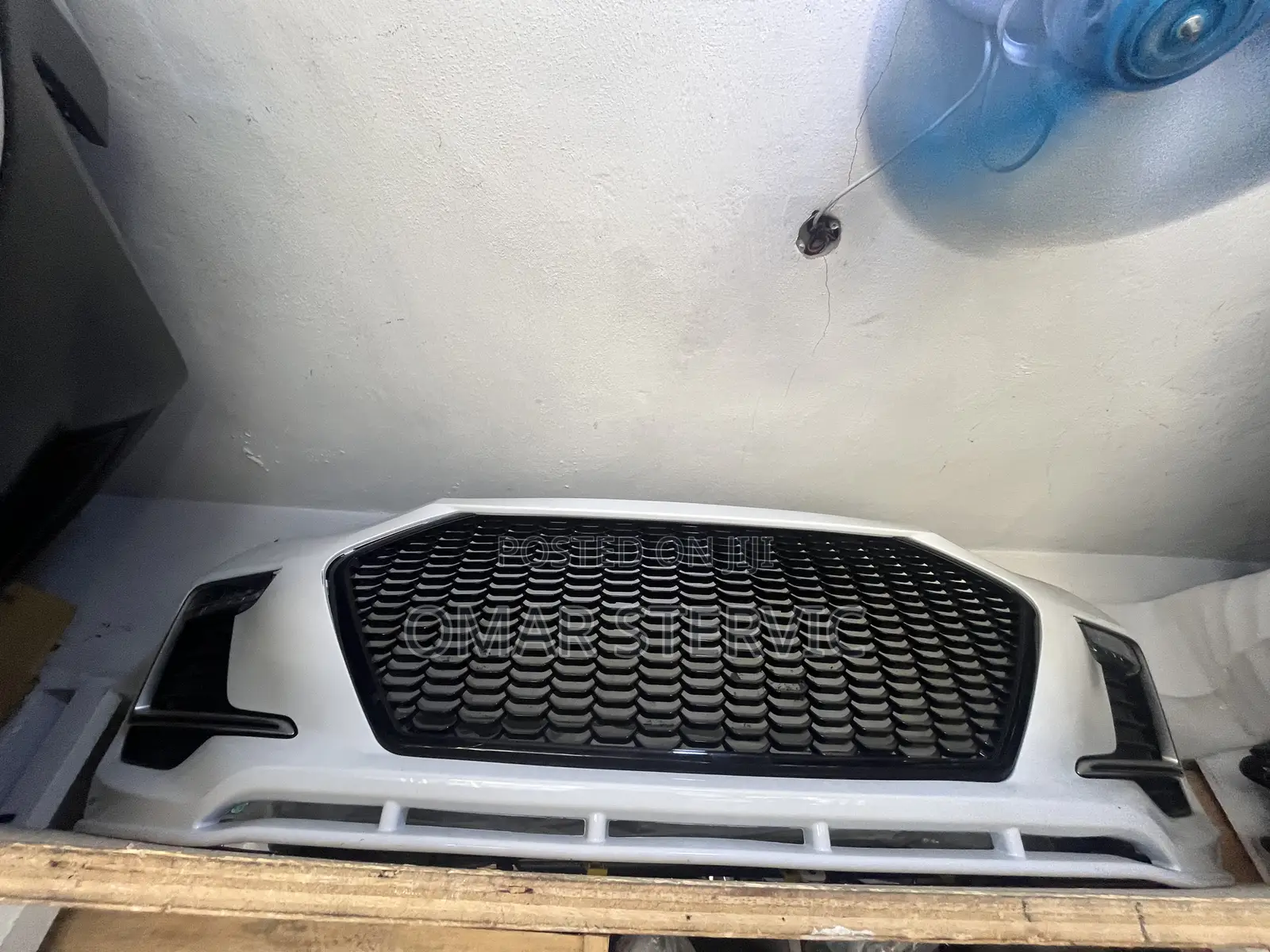 Front Bumper for Hyundai Elantra2012-14-16
